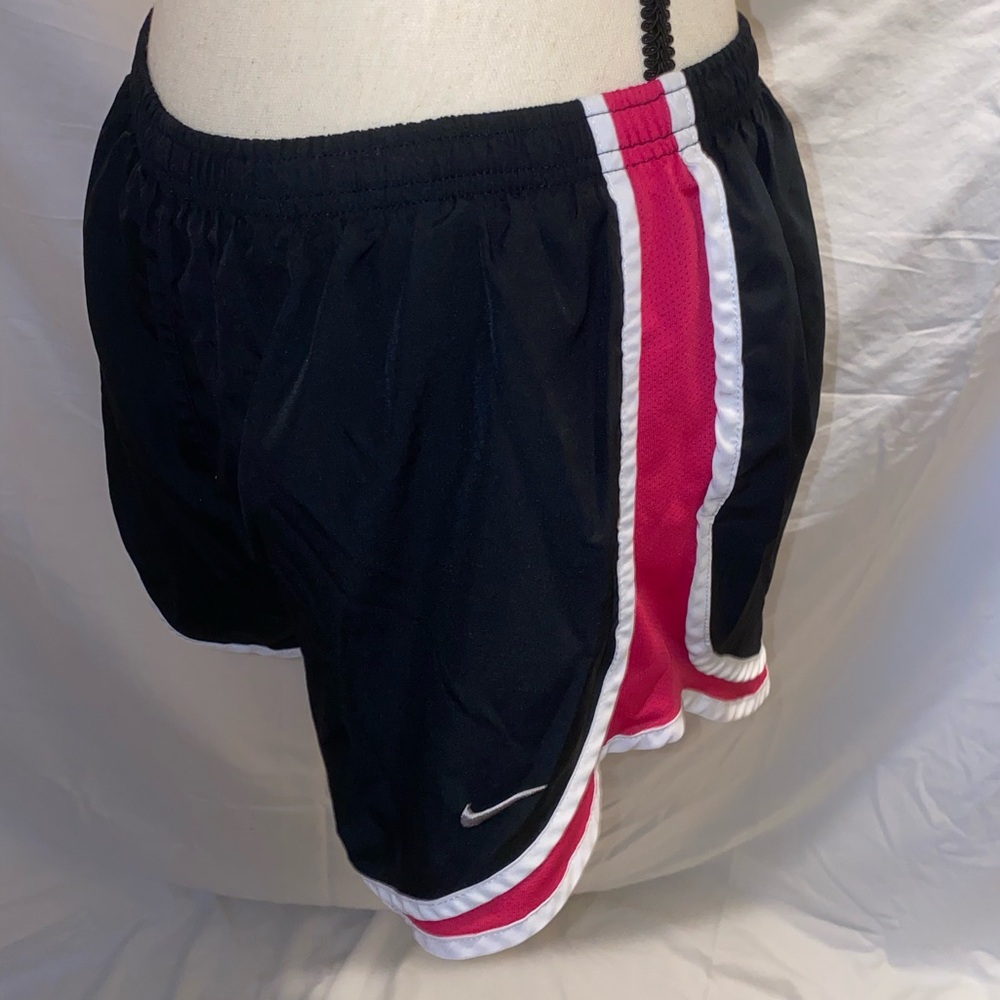 Nike Sri-fit running shorts